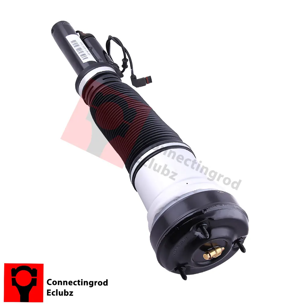 2203202438 Pair Front Air Suspenison Shock for Mercedes S Class W220 S430 S500 S600 S55 | Автомобили и мотоциклы