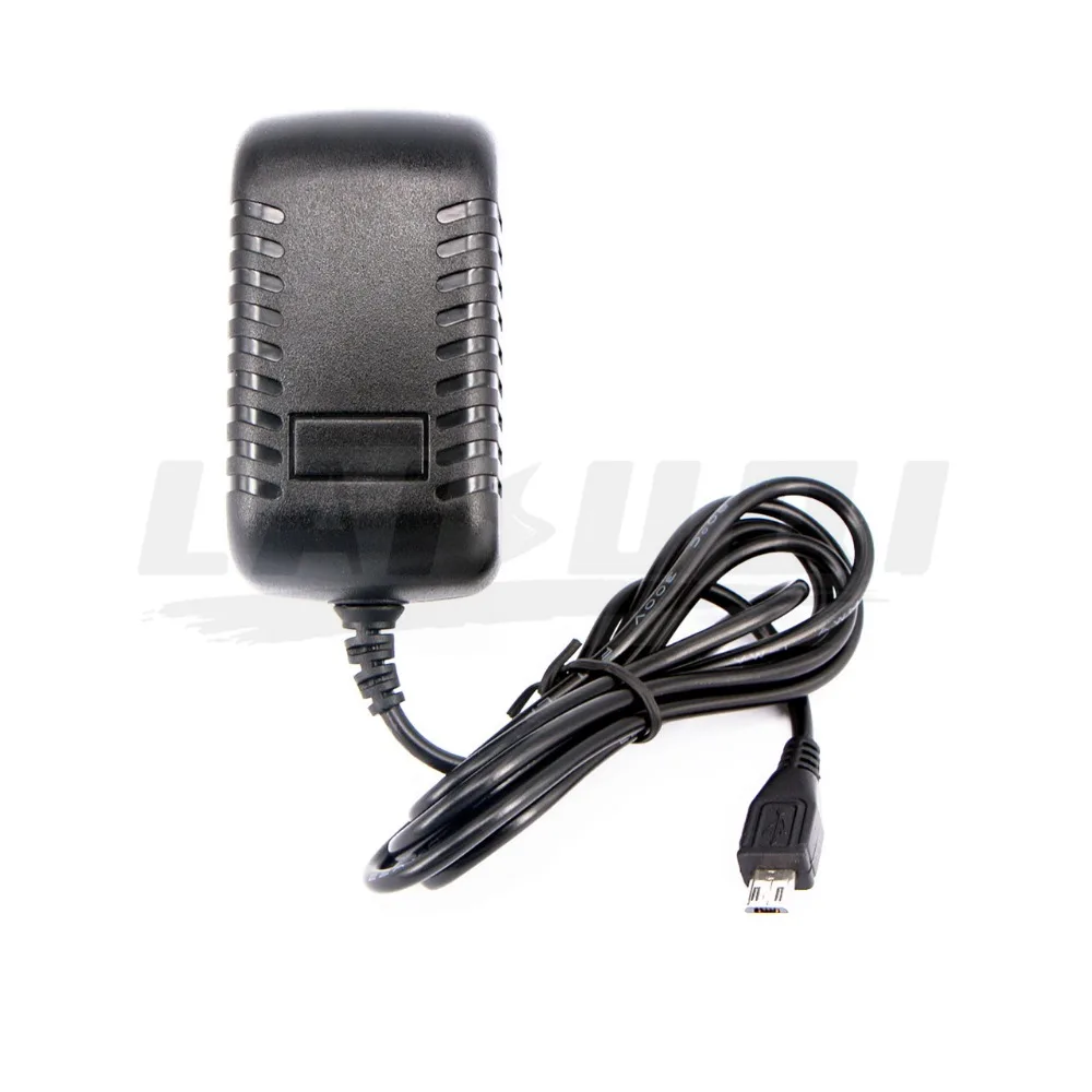 Адаптер питания Raspberry Pi 3 5 В А Micro Usb адаптер переменного и постоянного тока