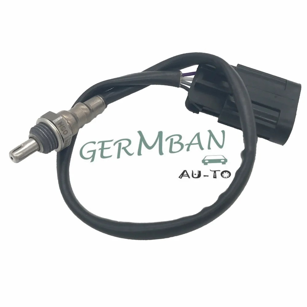 Новый изготовленный передний кислородный датчик O2 55213261A 55213261B для EB187 2014 14 DUCATI