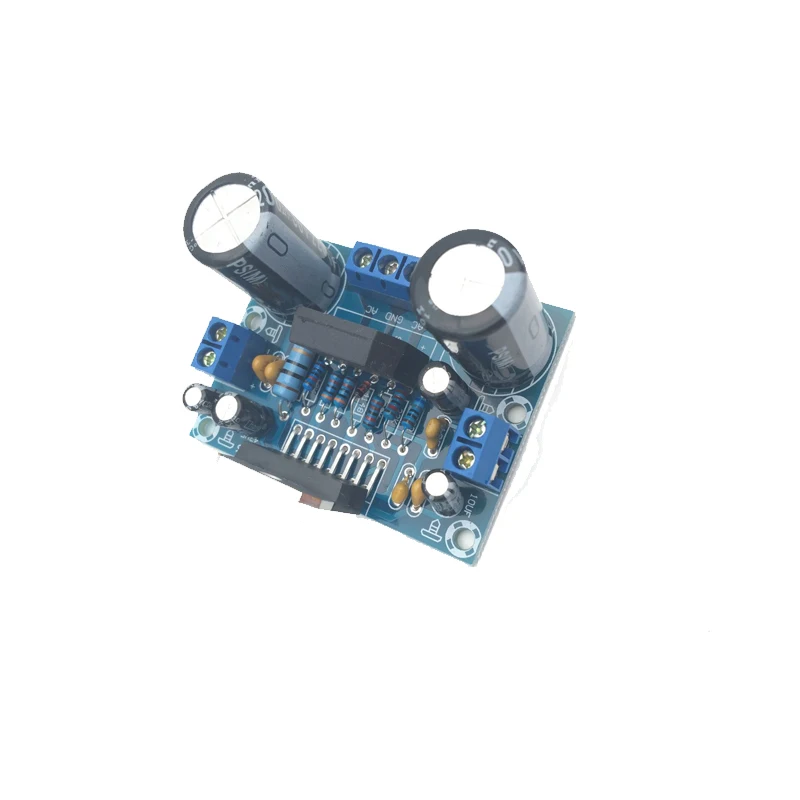 TDA7293 AC12 32V 100 Вт аудио Hifi моно усилитель плата обновления|upgrade| |
