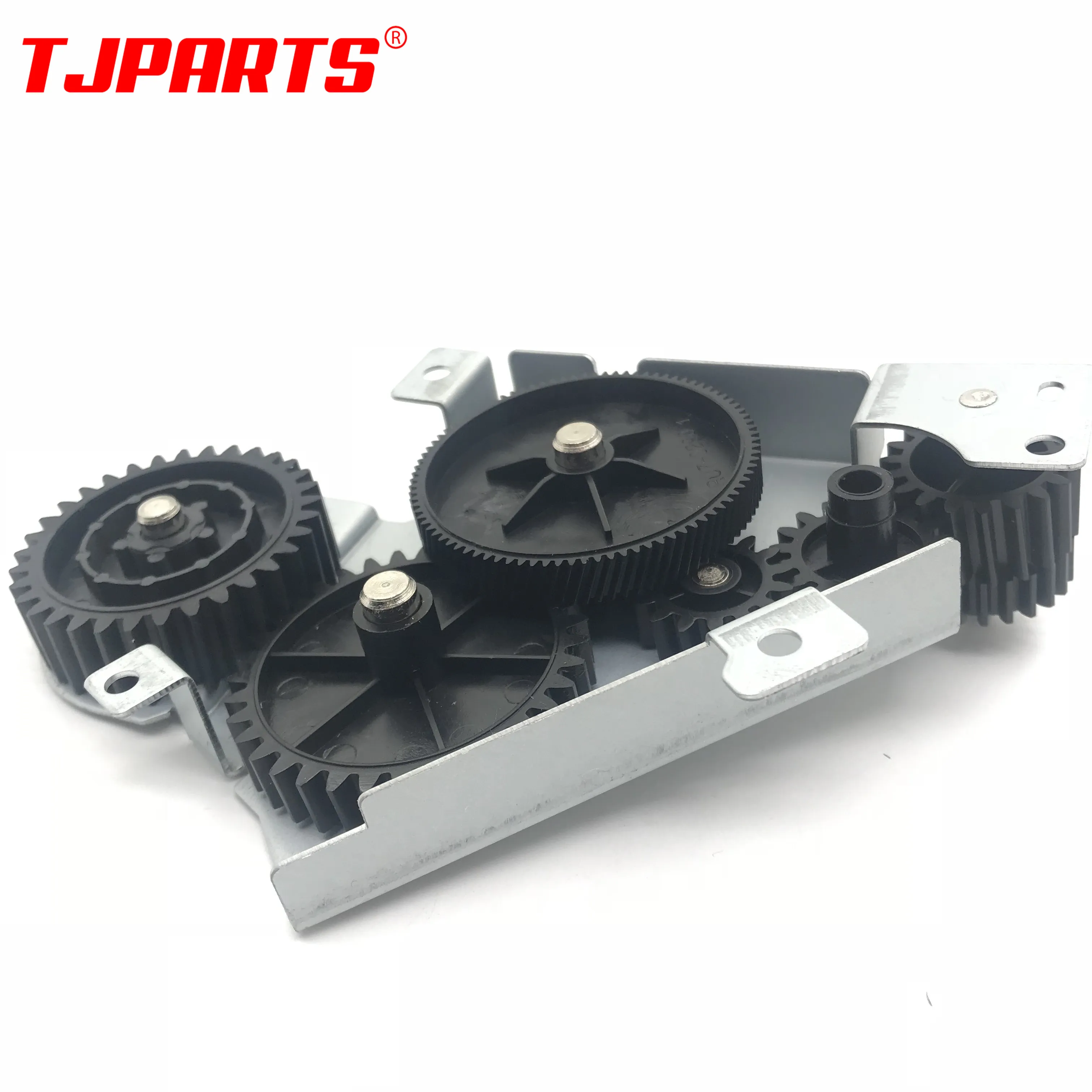 

1PC X RC2-2432-M601 RC2-2432-M600 Arm Swing Plate Gear Assembly Side Plate Fuser Drive for HP 600 M600 M601 M601N M602 M603