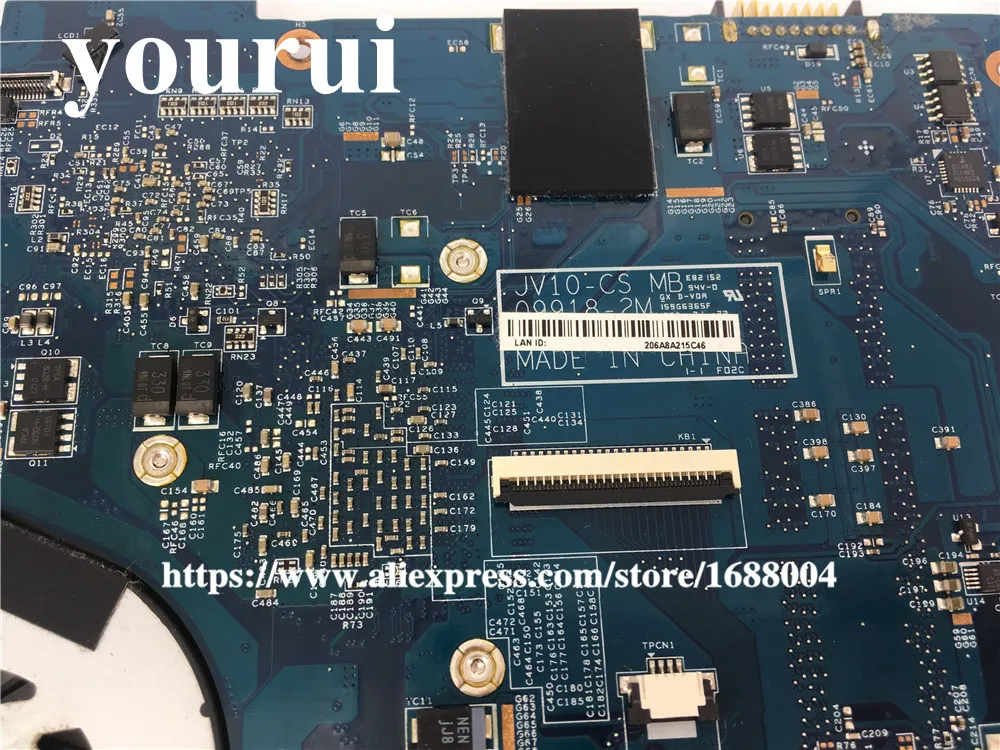 Для Acer Aspire 1430 т 1430Z 1830 1830T 1830Z материнская плата для Процессор I3 380UM 48.4GS01.02N 48.4GS01.02M