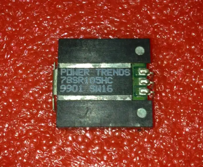 {78SR105HC} {78ST105HC}| |