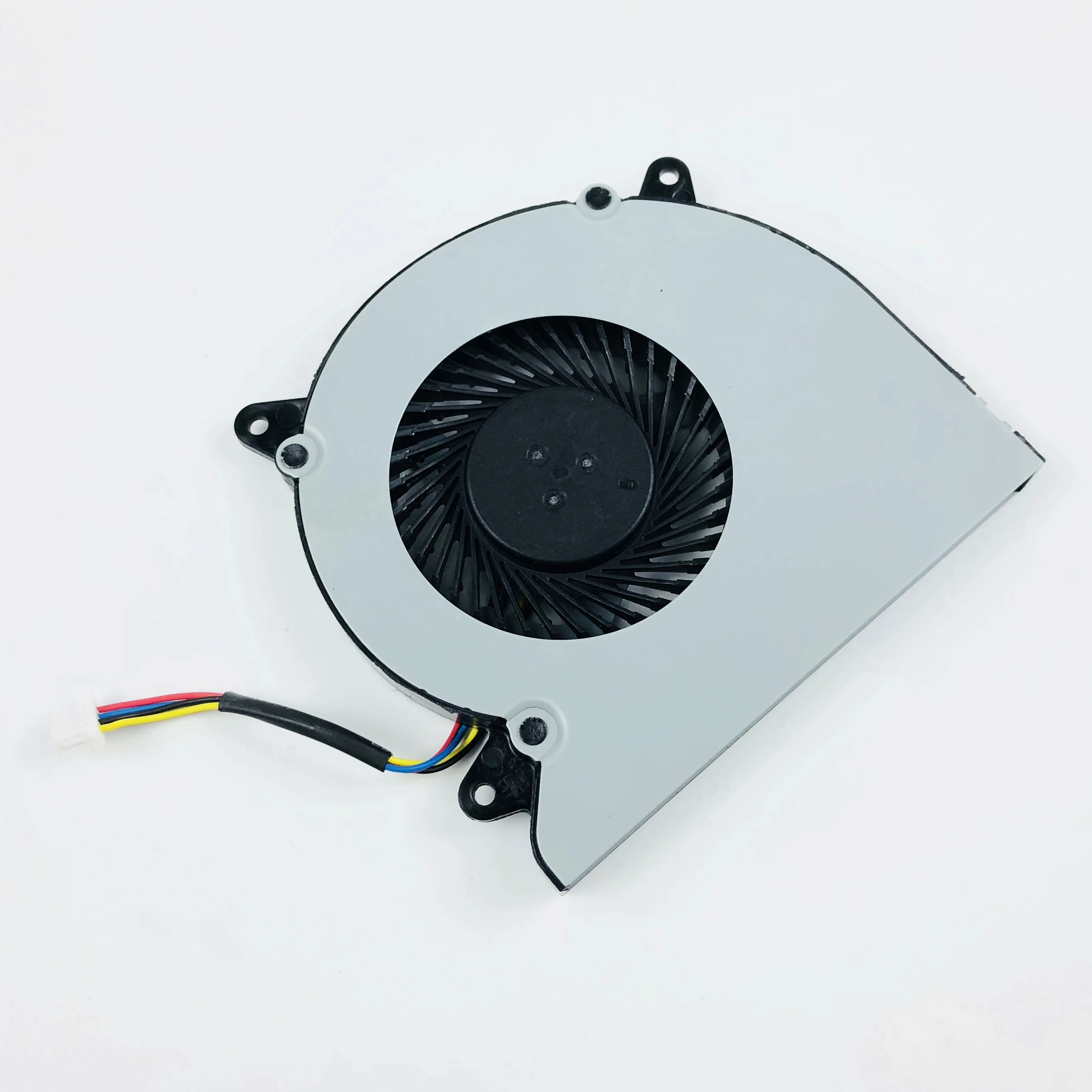 Процессор вентилятор охлаждения для Asus N550 N550J N550JV N550L N750 N750JV N750JK G550J G550JK Вентилятор охлаждения ноутбука, MF60070V1-C180-S9A