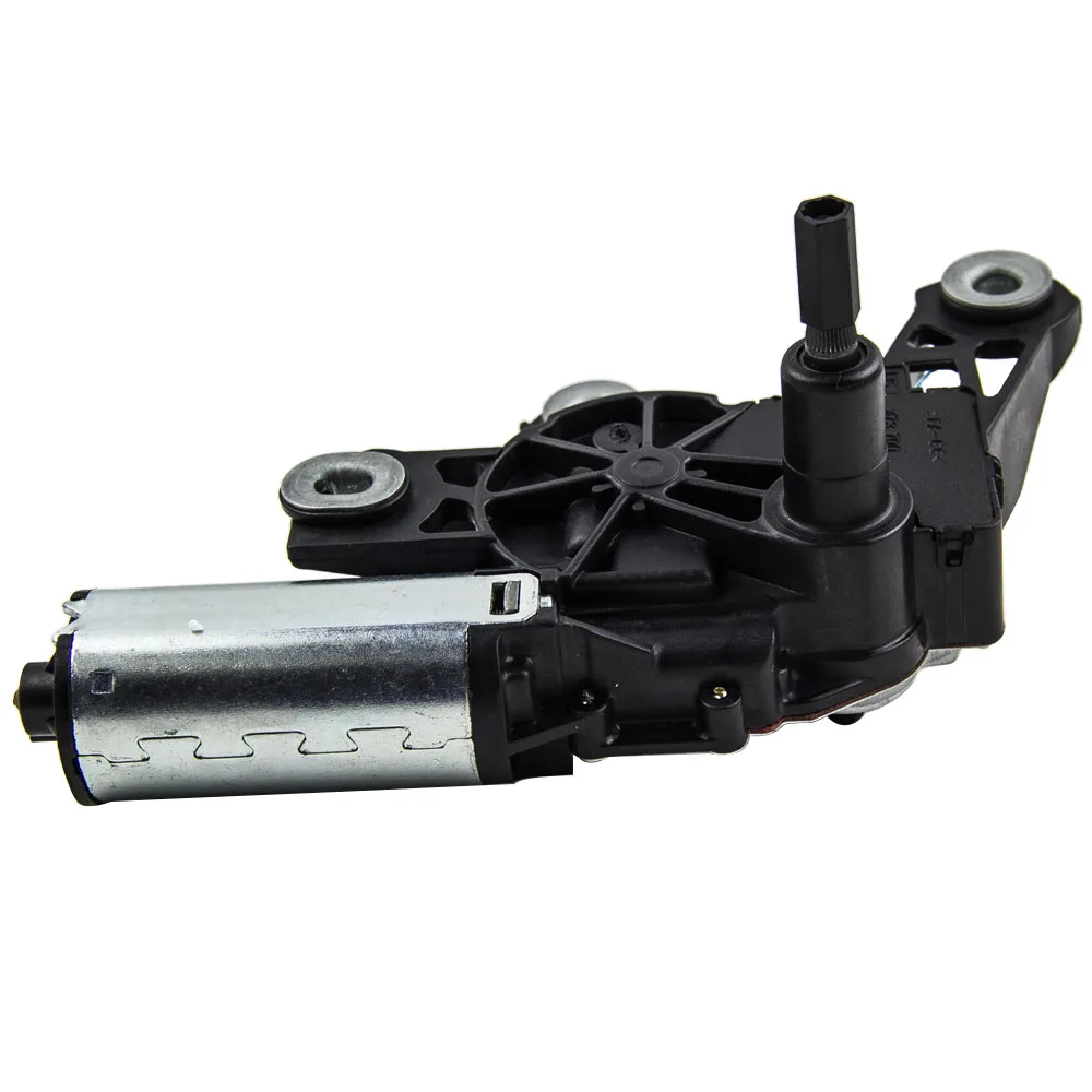 Задний стеклоочиститель мотор для SEAT LEON Толедо SKODA FABIA OCTAVIA VW GOLF Бора 1J6955711F 1J6955711G