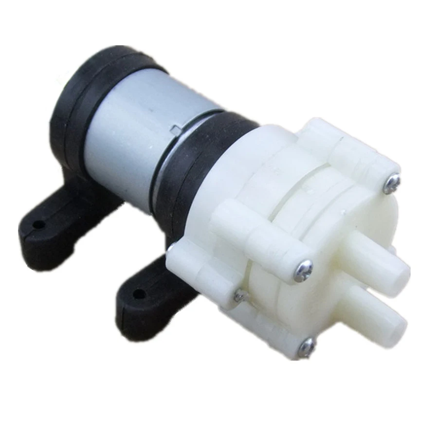 Тихий рабочий пищевой электрический чайный прибор 12 в пост. Тока кофемашина