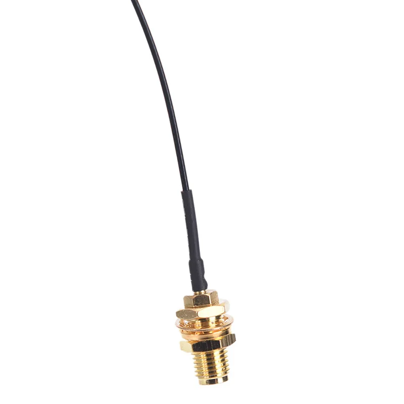6dBi двухдиапазонный кабель M.2 IPEX MHF4 U.fl для детской антенны Wifi Intel AC 9260 9560 8265 8260 7265 NGFF