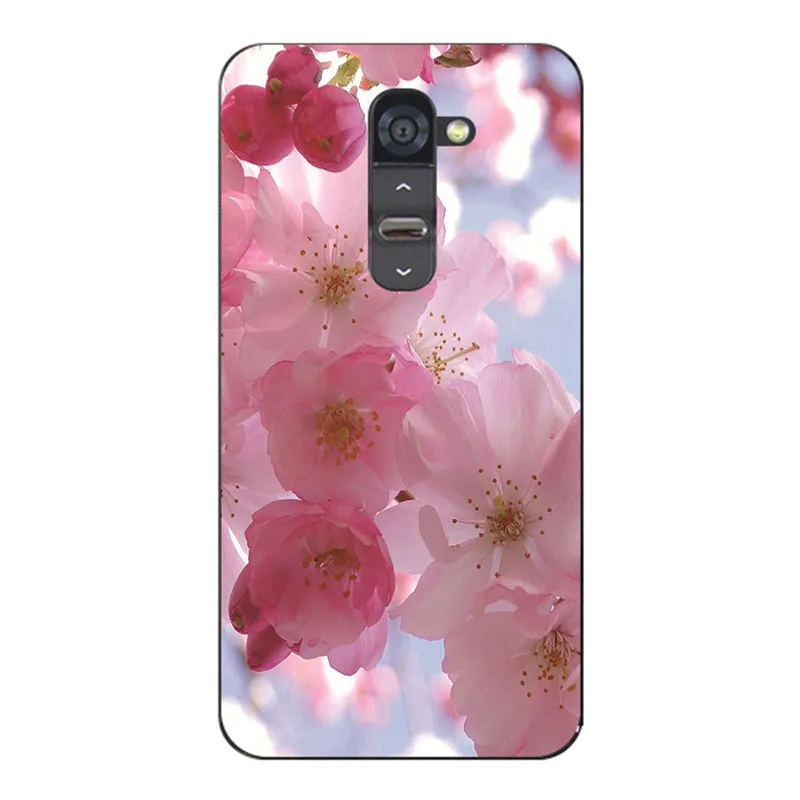 ZX10 Задняя крышка Fundas для LG G2 Mini пейзаж чехол для телефона для LG G2 Mini D620 D618 Капа Мягкий силиконовый чехол s оболочка Мода милый 4,7" - Цвет: ZX10