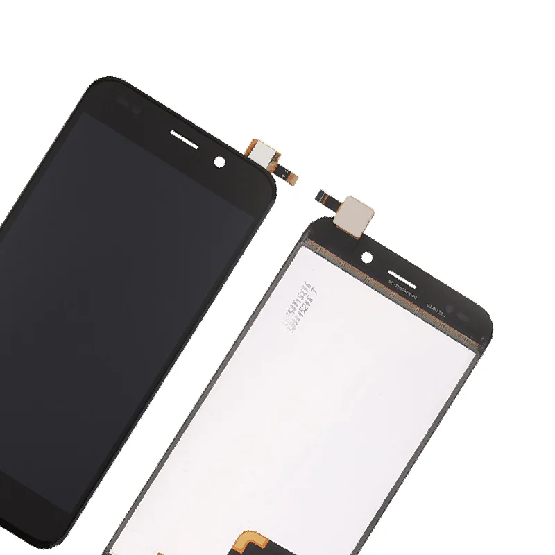 1 шт. для Wiko Wim Lite ЖК дисплей в сборе с сенсорным экраном Замена Бесплатная