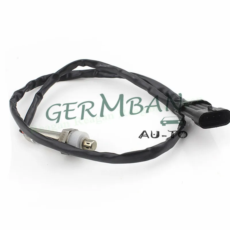 Новый изготовленный Lambda кислородный датчик для Opel Vauxhall Holden Astra Vectra Calibra Zafira No #5WK90371