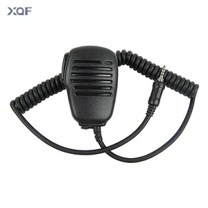 Радиомикрофон, ручной микрофон для динамика, 1PIN для YAESU