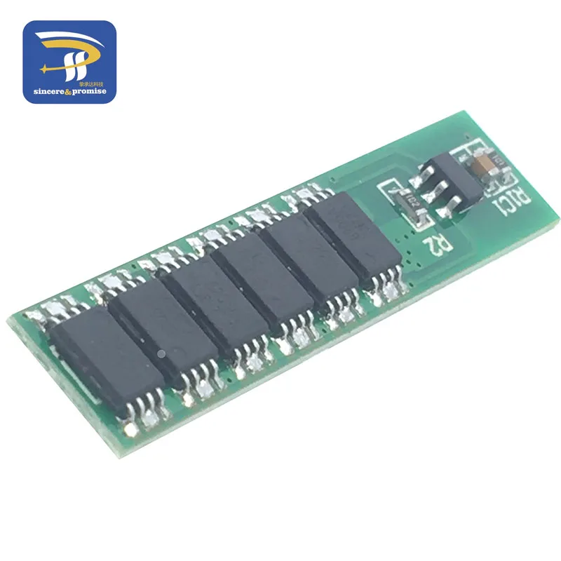 5 шт./лот 1S 15A 3,7 V литий-ионная 3MOS 4MOS 6MOS BMS PCM плата защиты батареи PCM для 18650 литиевая Львиная батарея