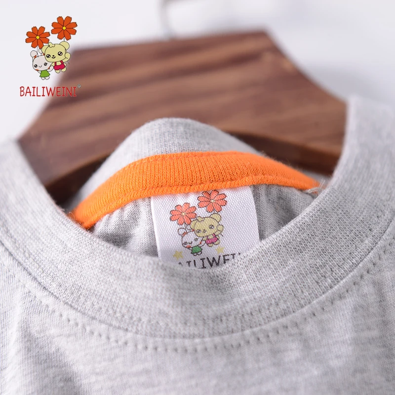 Новинка лета 2021 Детская Хлопковая футболка с коротким рукавом для мальчиков