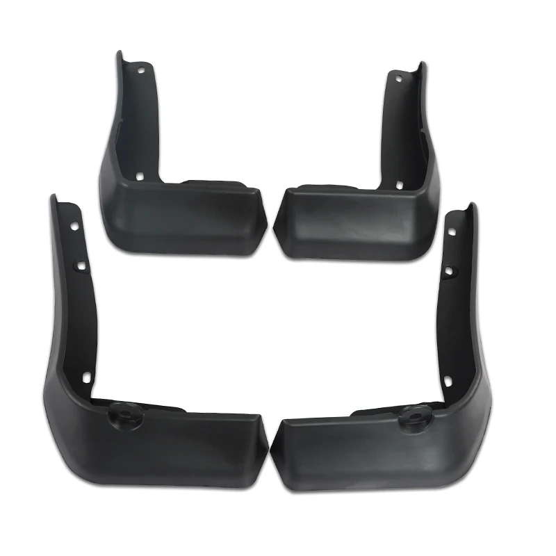 Car-styling Mud Flaps Splash Guards guard Fenders 4pcs For2018+ Honda Accord 4DR Sedan | Автомобили и мотоциклы