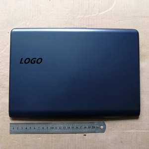 dark blue Топ-чехол для ноутбука lcd задняя крышка+ ЖК-передняя рамка для samsung NP530U3C 530U3B 535U3C 532U3C 530u3b NP530U3B NP530U3C 13,3" - Цвет: dark blue
