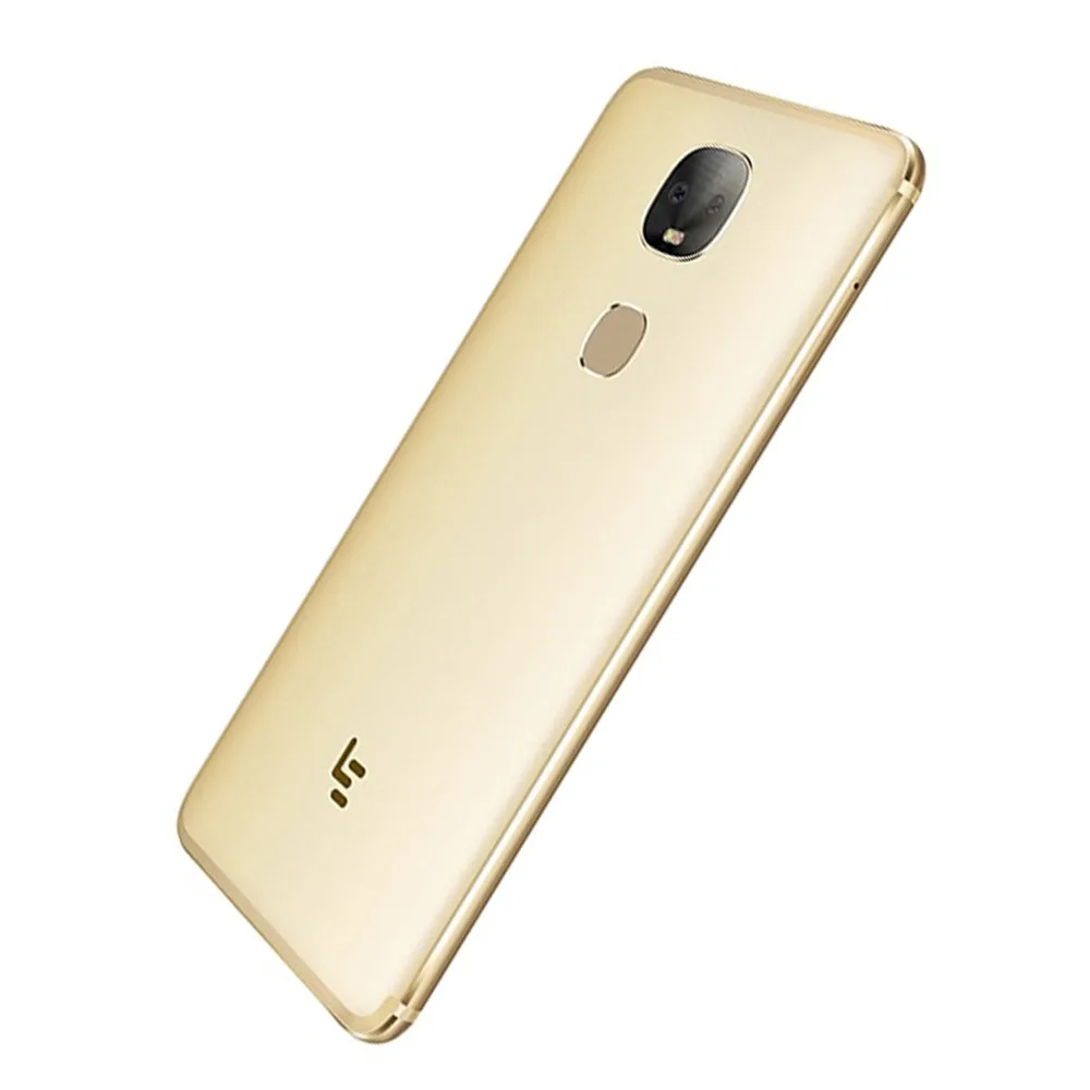 2017 LeTV LeEco Le Pro 3 двойной AI 5 дюймов MTK Дека core 13MP задней камерами 4 г Оперативная