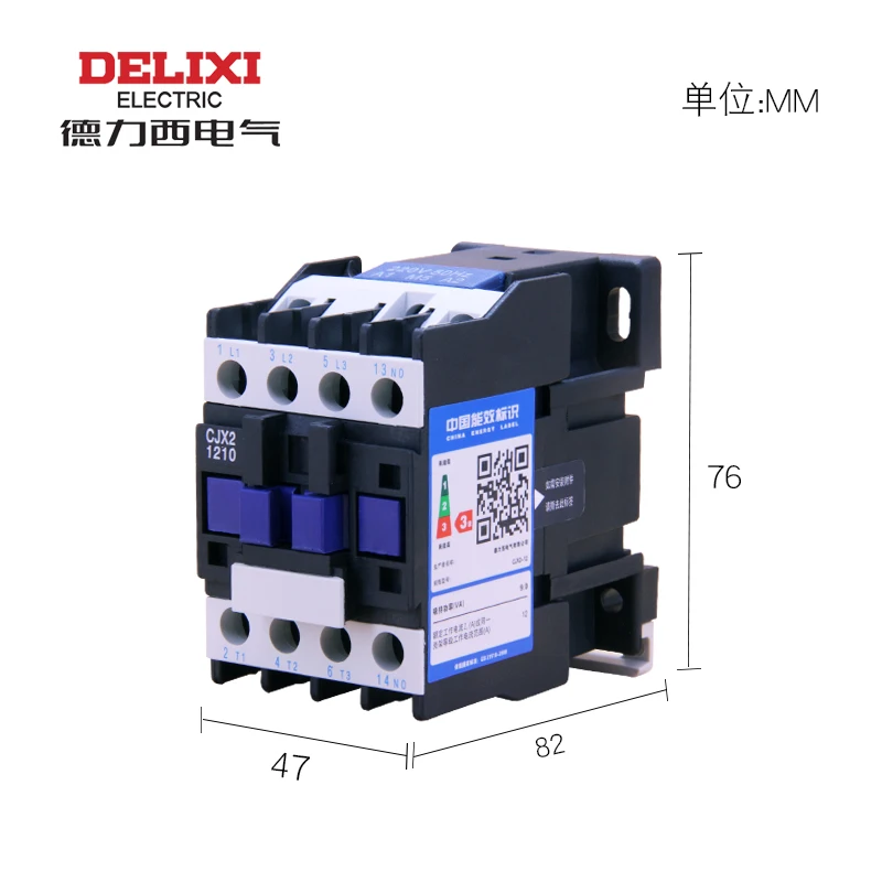 CJX2 DELIXI AC usb адаптер|Выключатели| |