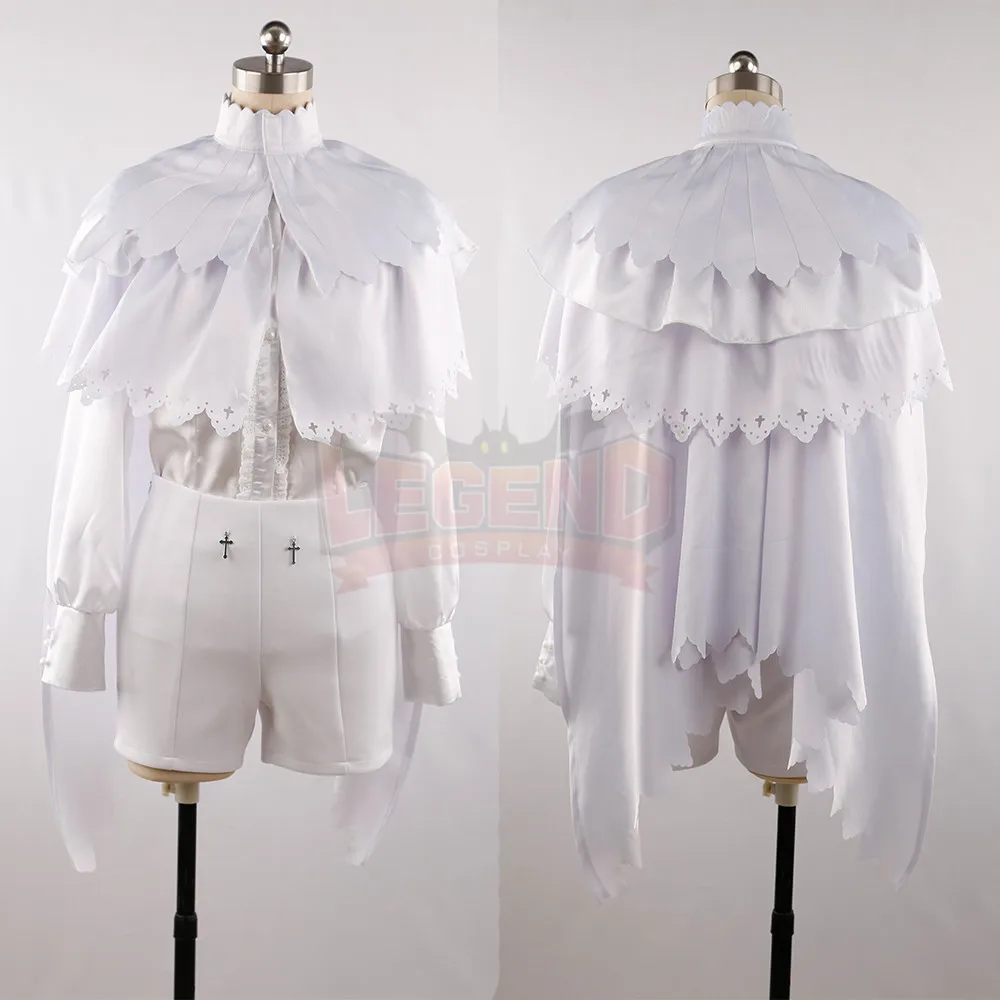 Костюм для косплея из аниме Земля блестящих домов no Kuni антарктицит | Тематическая