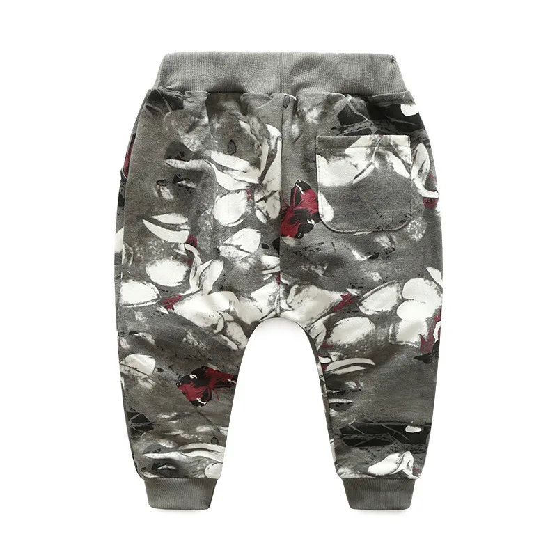 Новая одежда для маленьких мальчиков малышей на молнии с v-образным вырезом и