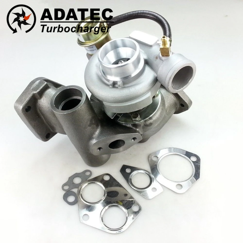 Турбонагнетатель Garrett T250-4 452055-5004S 452055-0004 452055 турбонагнетатель для Land-Rover Defender 2,5 TDI 126 hp 300 TDI