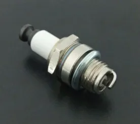 

Spark Plug CM6-10mm for GF55II/ DLE30/ DLE55/ DLE111 Gas Engine
