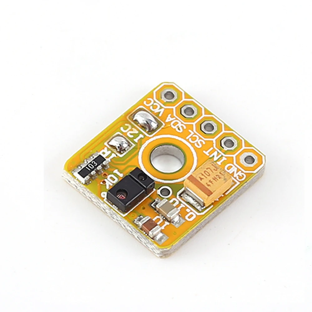 Инфракрасный датчик движения APDS9960 RGB I2C IIC | Электронные компоненты и