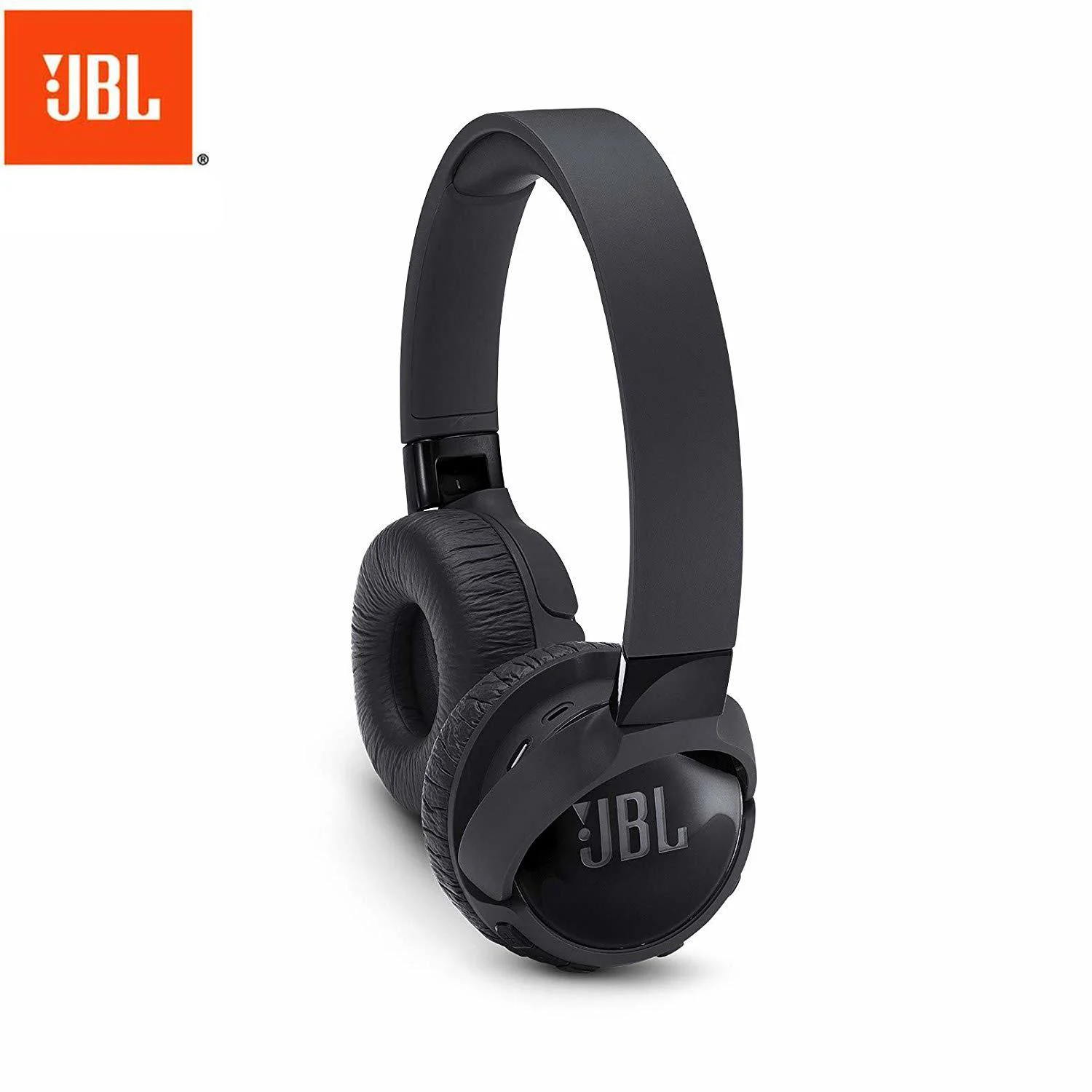 Гарнитура с шумоподавлением JBL T600BTNC Bluetooth Беспроводная игровая гарнитура