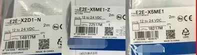 

Бесплатная доставка 2 шт./лот E2E-X3D1-N или E2E-X2D1-N-Z или E2E-X3D2-N-Z