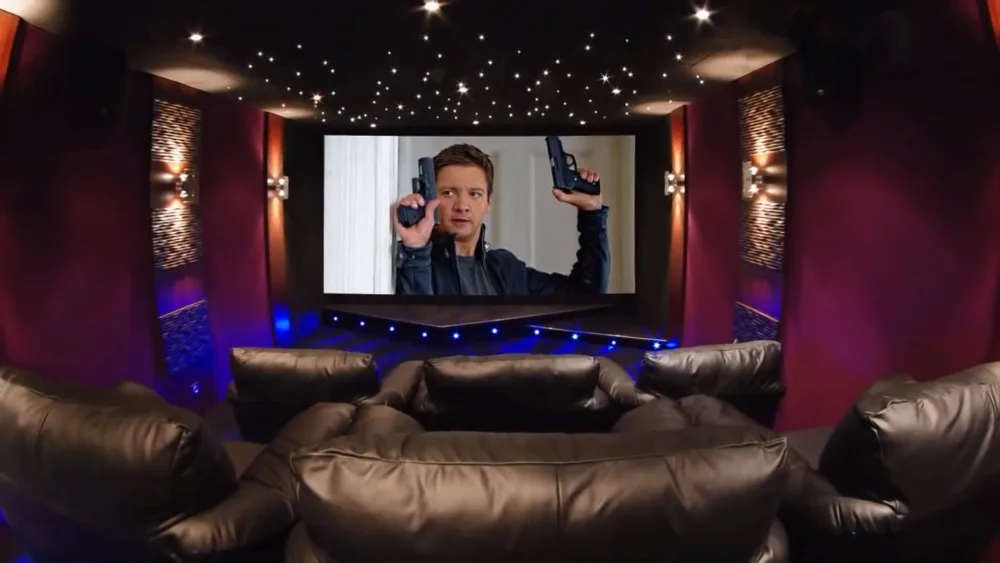 32 Вт RGB Мерцающий СВЕТОДИОДНЫЙ волоконно-оптический светильник с эффектом звездного неба потолочный комплект 0,75 мм* 800/1000 шт. волоконно-оптический кабель с 28 клавишами дистанционного управления