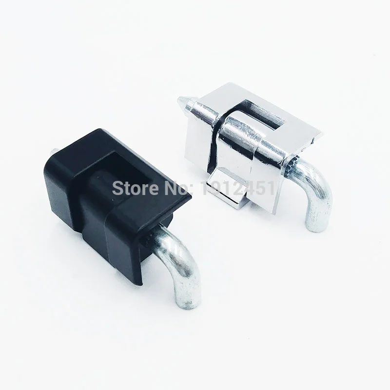 Шарнир CL230 HL003-2 Черный/Белый цинковый сплав применяется к GGD шкафа AE коробка переключатель шкафа сетевой шкаф