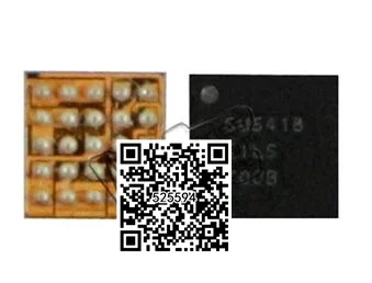 

8 шт./лот SM5418 ИС для зарядного USB-устройства T231 T235, 25 контактов ИС