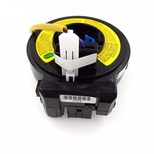 Автомобильный Стайлинг Руль 93490-2B250 934902B250 93490 2B250 подходит для hyundai Santa Fe 2007+ спиральный кабель