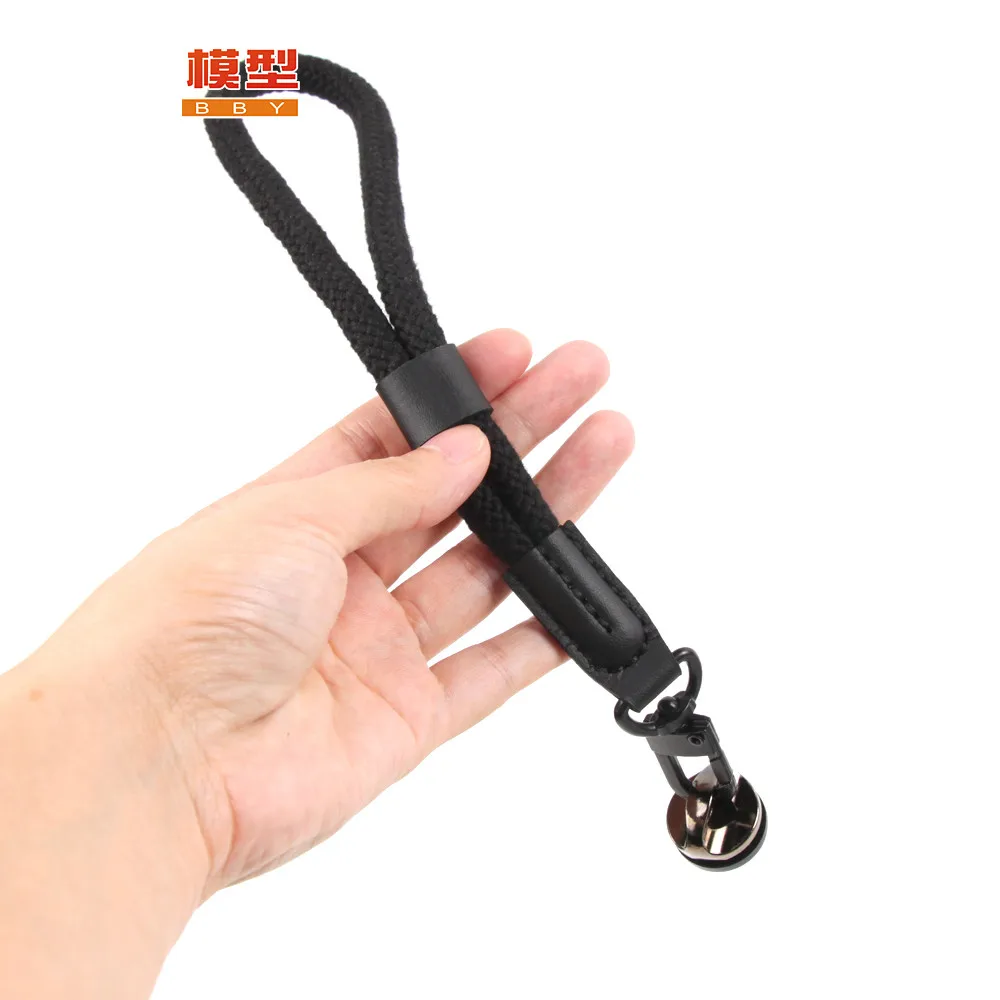 Новый Регулируемый длина ремень ручной PTZ наручный безопасная линия Gimbal