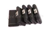 10pcs oboe reed case 3 reed case strong light with lock oboe parts