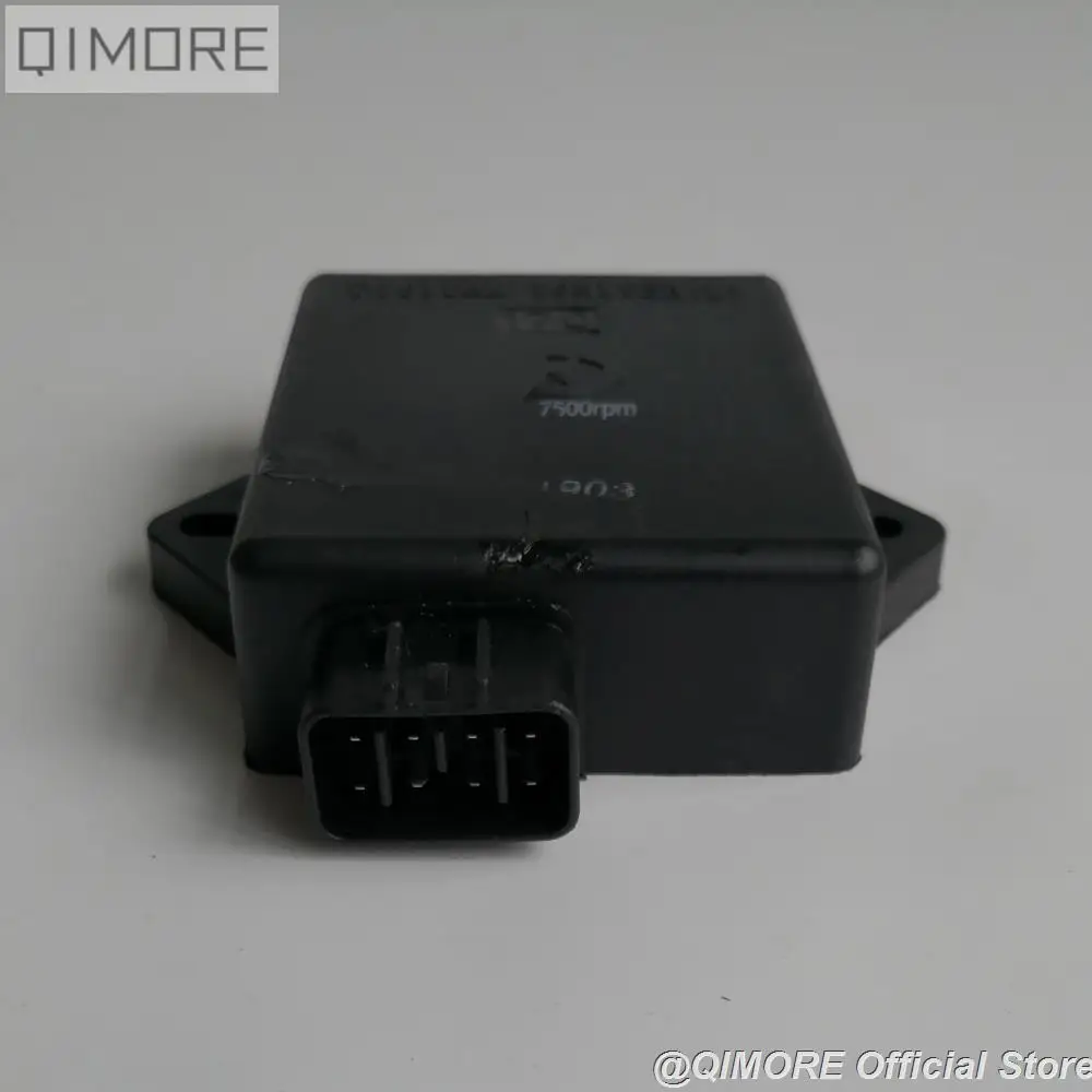 8 контактный Цифровой CDI 7500 об/мин для скутера Yamaha Majesty YP250 Linhai 170 мм 173MN Aeolus VOG 250 257 260