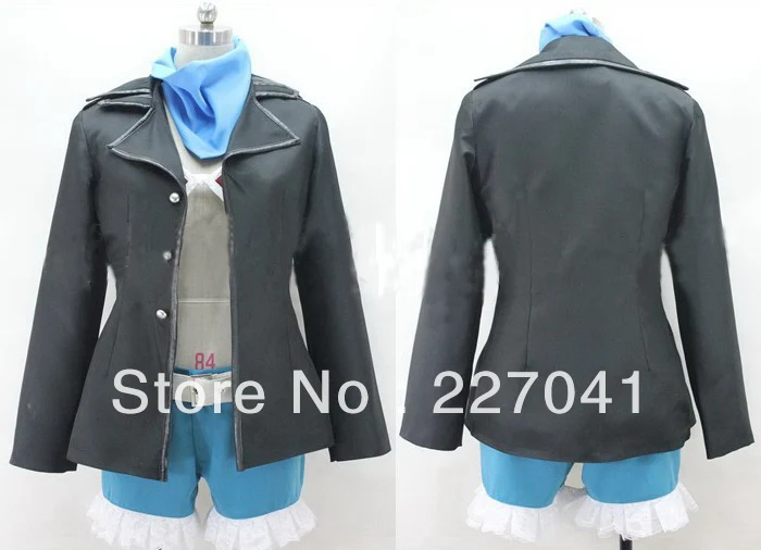 Новый карнавальный костюм Ao no Exorcist Kirigakure Shura|ao exorcist|ao exorcist cosplaycosplay costume |