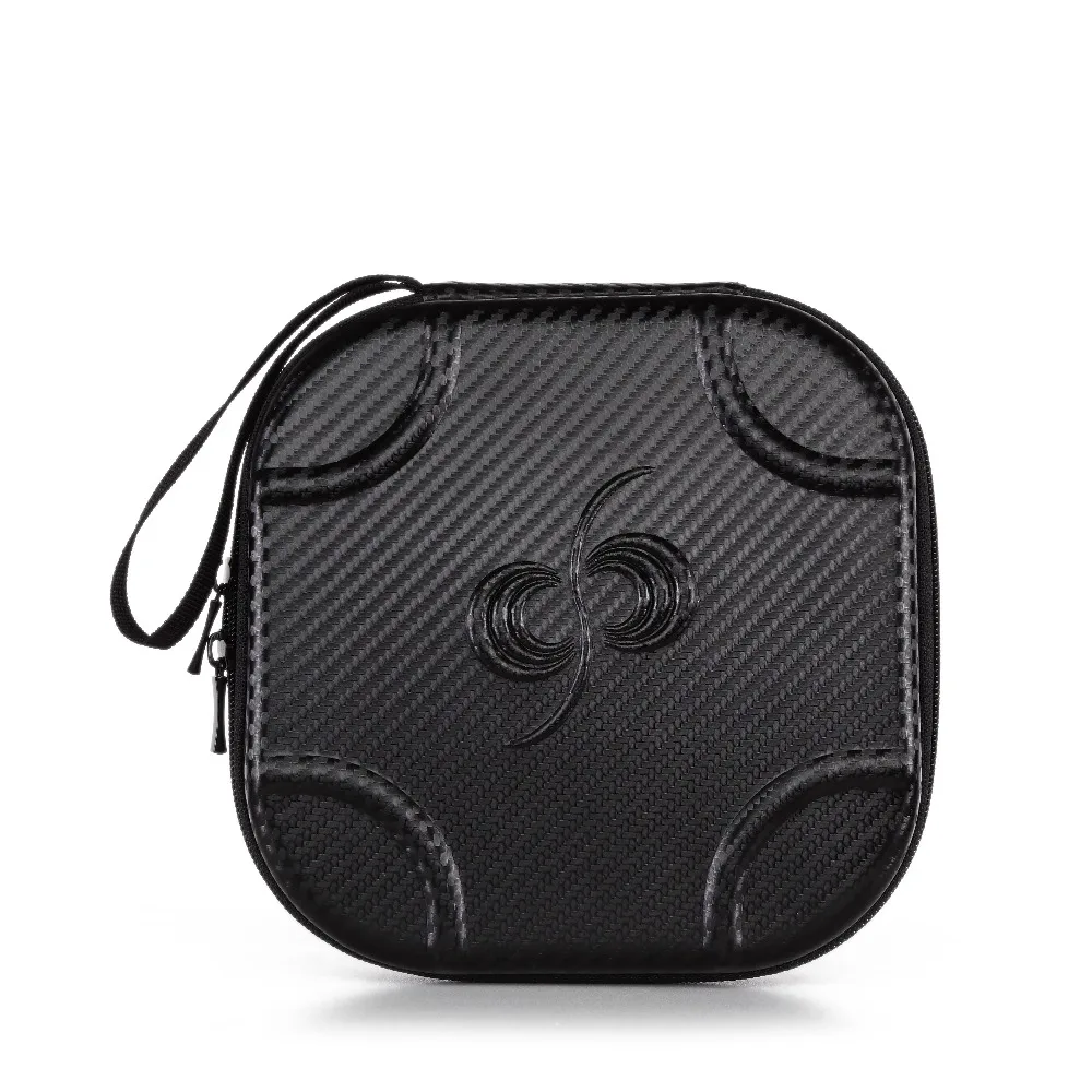 PU EVA Tello bag Large Capacity Handbag Storage Bag Carrying Case Suitcase for DJI Drone Batteries | Электроника