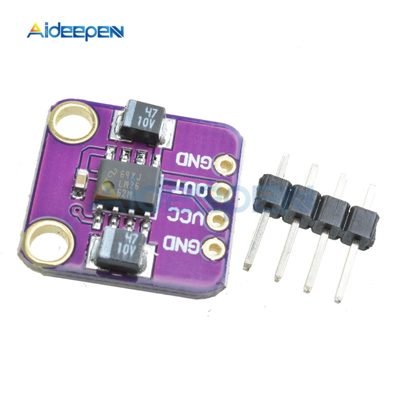 1 5 V 200mA LM2662 отрицательная полярность инверсия емкостной переключатель плата