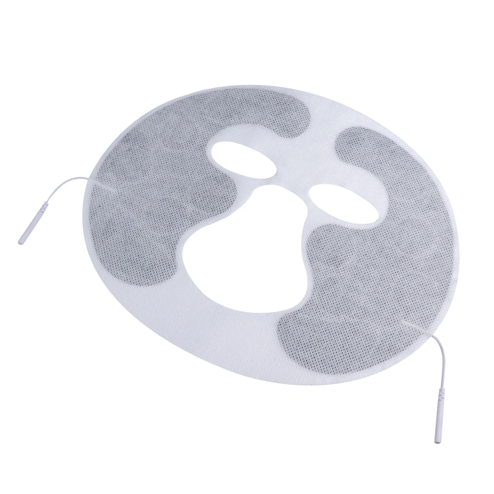 Электроды KOMWELL TENS высококачественные самоклеящиеся многоразовые электроды в