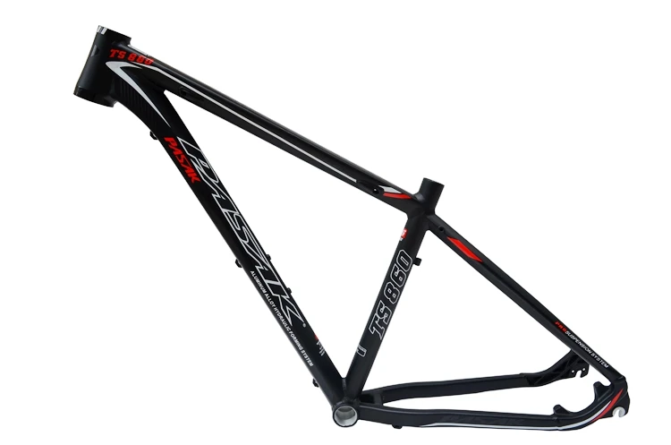 Рама для горного велосипеда из сплава 27,5 er, рама для горного велосипеда mtb, велосипедная Рама 27,5 er* 16 дюймов, велосипедная часть для горного велосипеда
