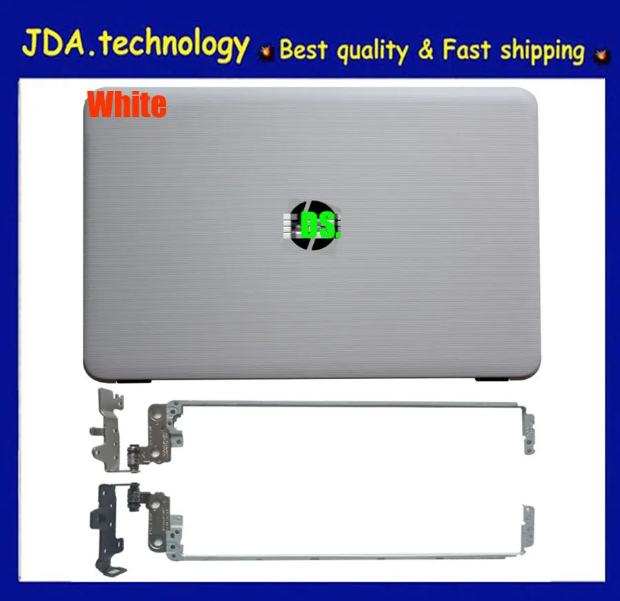 MEIARROW новые/org LCD крышки для ноутбука HP 15AY 15 AY BA BD серии задняя крышка AP1EM000130 +