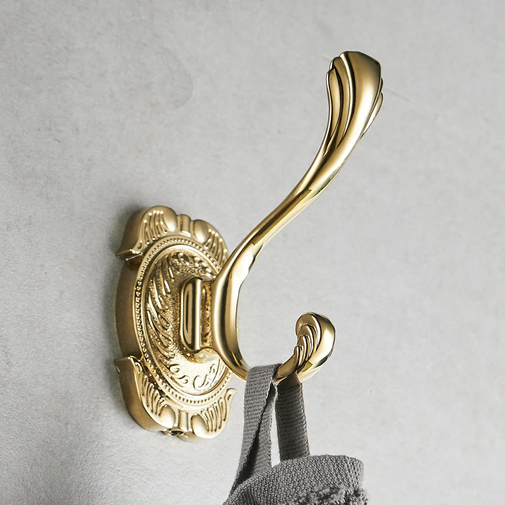 Крючки для халата настенный крючок пальто вешалка одежды металлический