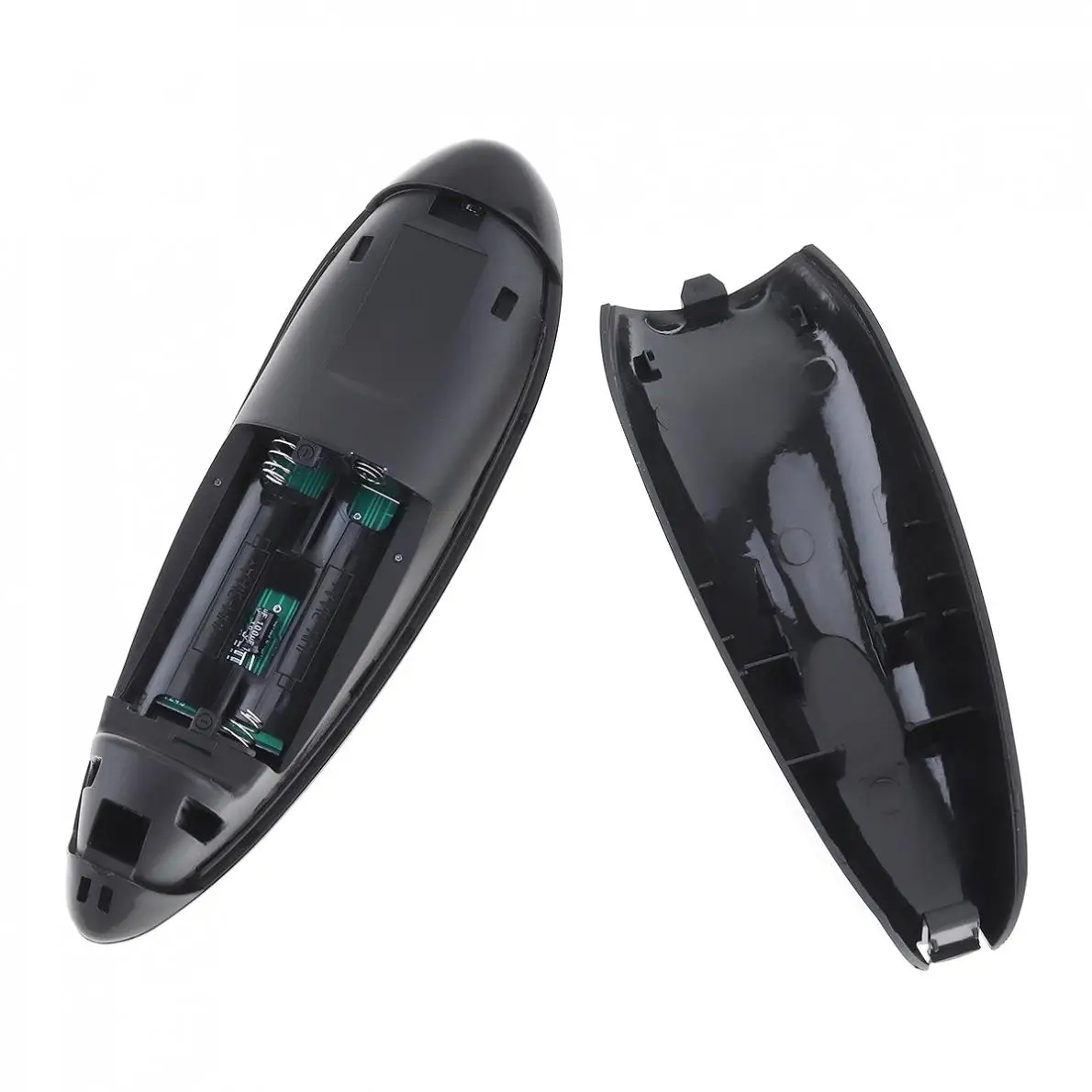 3D волшебный пульт дистанционного управления LCD Smart TV дистанционное управление AN