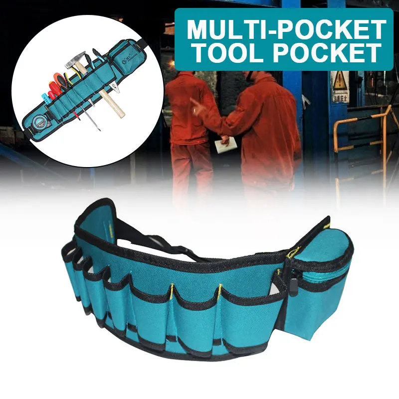 Многофункциональные хозяйственные сумки для инструментов сумка из ткани