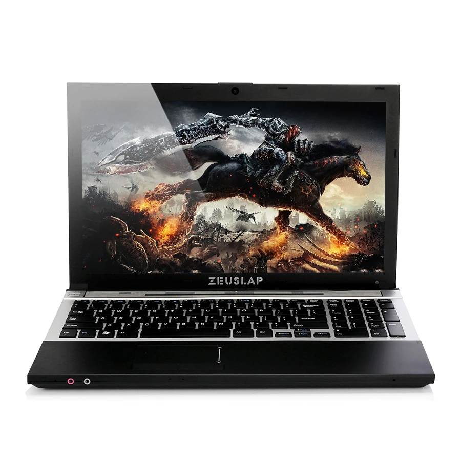 15,6 дюймов intel i7 8 ГБ ОЗУ+ 256 ГБ SSD+ 1 ТБ HDD 1920x1080P два диска DVD Rom wifi bluetooth Windows 10 ноутбук компьютер