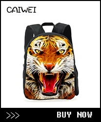 Прохладный девочек-подростков школьная crossbag 3D Crazy Horse один сумка для детей среднего студента Книга сумка Для женщин одного плеча