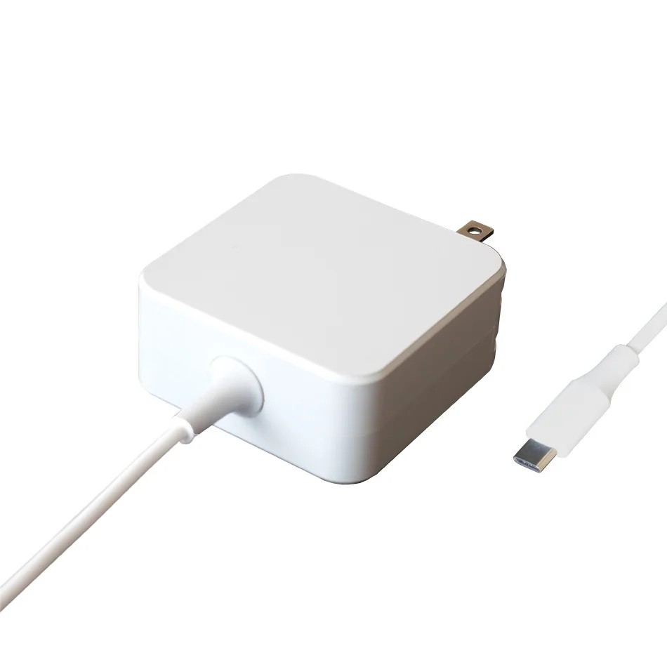 Зарядное устройство USB Type C 45 Вт 29 адаптер питания для Macbook Air/Pro iPad Air/Pro/Mini Moreent 12
