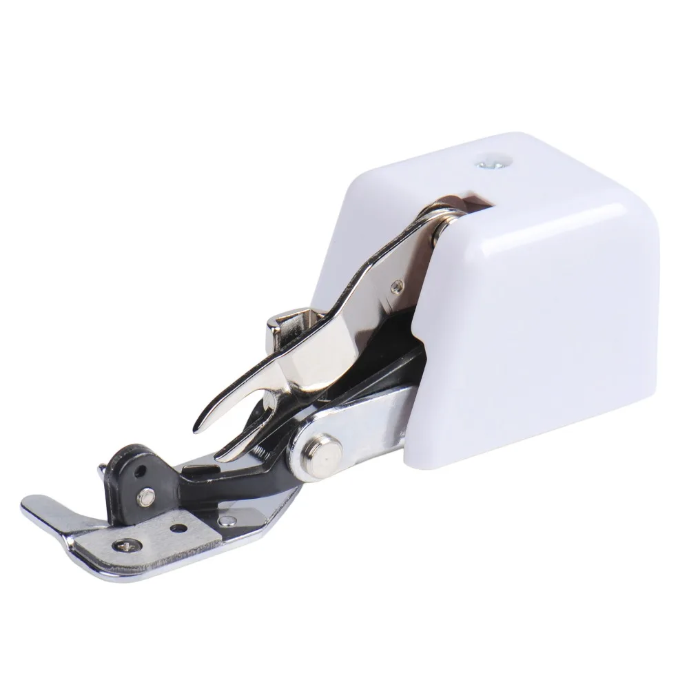 Детали для бытовой швейной машины пресс ножек боковой резак Janome White Juki Kenmore Bernina 2018
