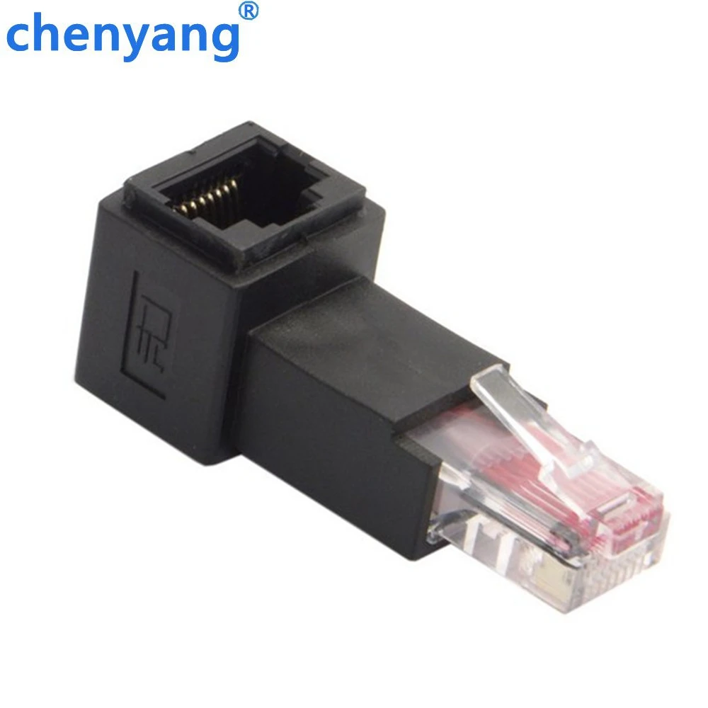 

Удлинительный адаптер Ethernet 8P8C, 8P8C, FTP, STP, UTP, Cat 5e, штекер-гнездо