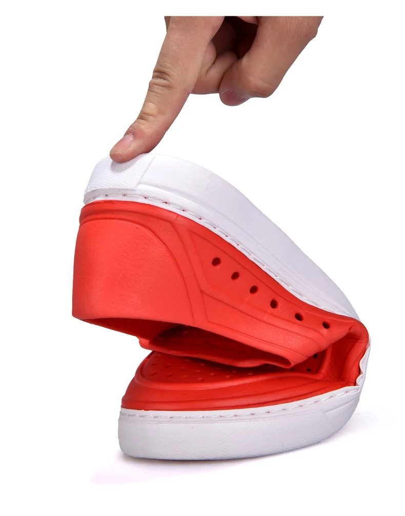 Nent Shoes/Новинка года; Водонепроницаемая Мужская обувь; пляжные сандалии Buty Meskie; Мужская Летняя обувь; мужские босоножки; мужские сандалии; сезон лето